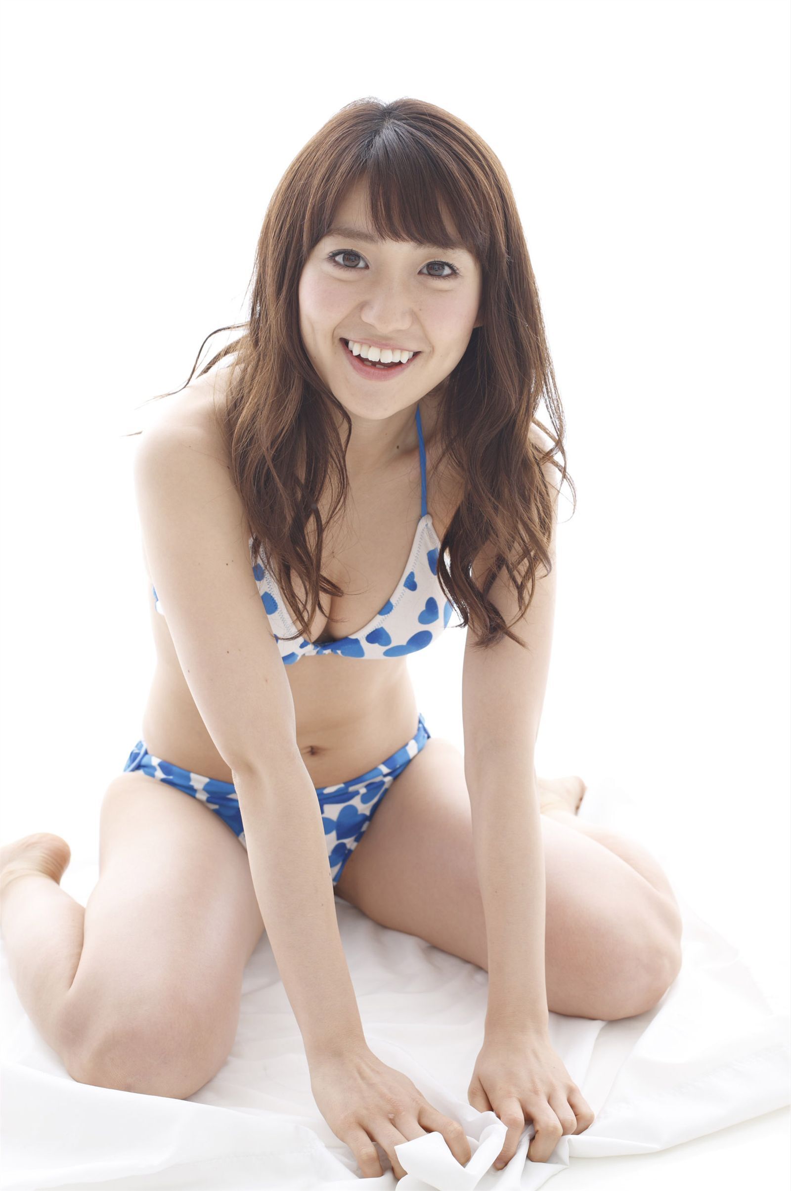 [WPB-net] 2013.01.30 No.135 日本美女图片 2